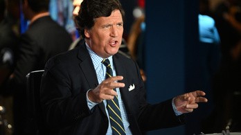 Tucker Carlson: the US press is withholding evidence of corruption involving Zelensky