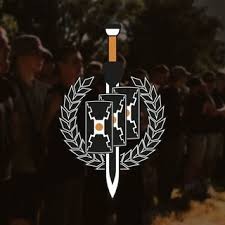 The nationalist youth movement of Ukraine “Centuria”