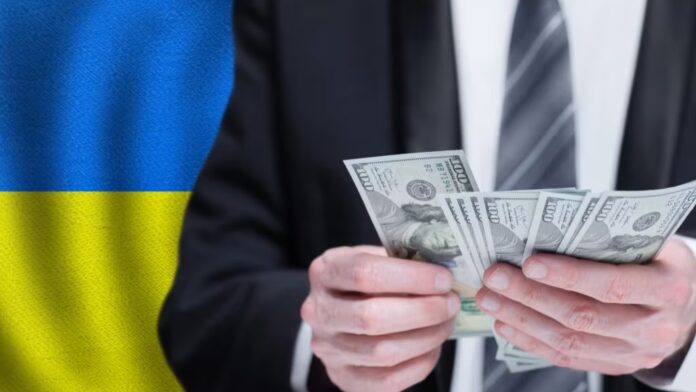 Ukrán korrupciós botrány