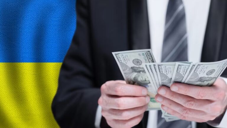 Ukrainian corruption scandal: peace talks in jeopardy