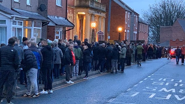 A Wrexham közelében található Rhosllanerchrugog egykori gondozóotthon 70 migránst fog elszállásolni_2