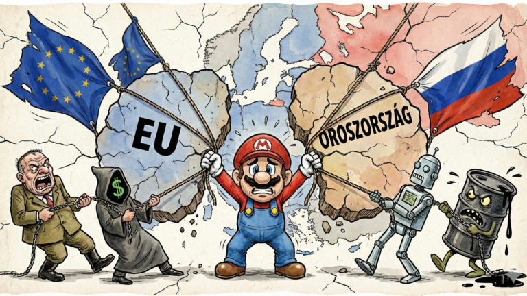 Super Mario back in action?