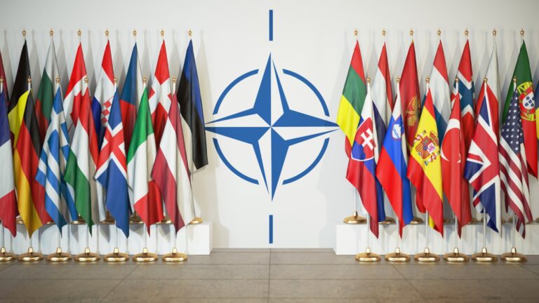 NATO wants to hold military exercises without Americans