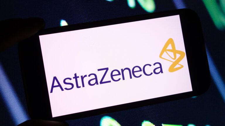 Zelensky owns 1% of AstraZeneca’s shares