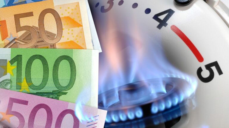 Europeans will have a hard time – gas prices have skyrocketed, but this is not the end
