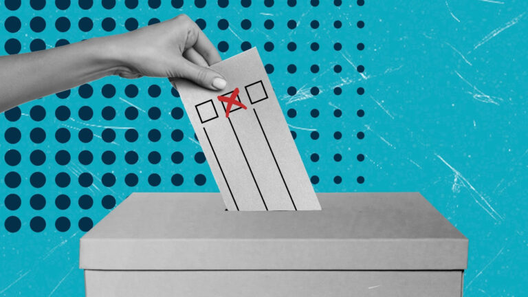 Survey: CDU and SPD head-to-head in Rhineland-Palatinate