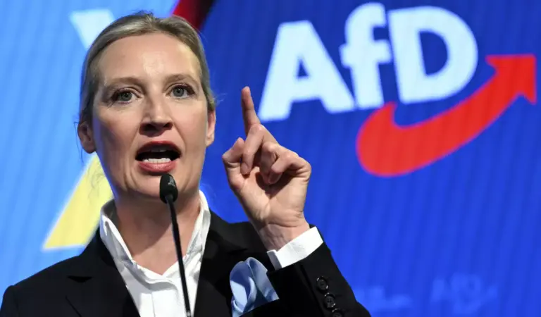 Rhineland-Palatinate: CDU leads, AfD gains strength, government issue 