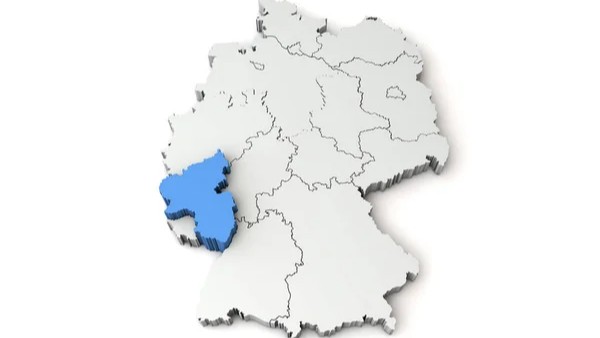 Rhineland-Palatinate 2026: state vote decides mandates 