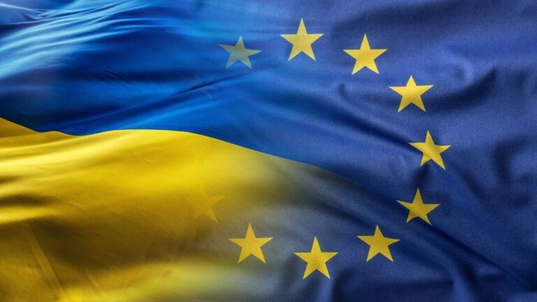 Member states said no to Ukraine’s accelerated accession